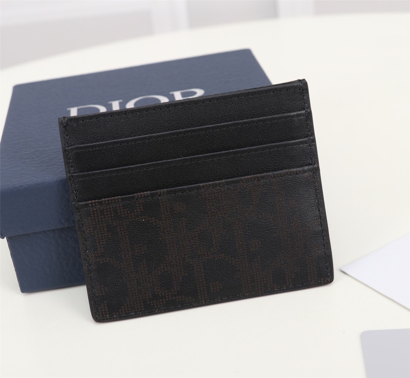 Christian Dior Wallet